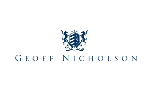 Geoff Nicholson