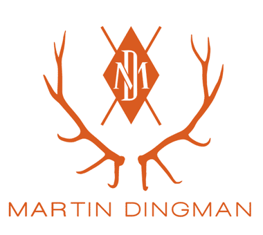 Martin-Dingman-Logo