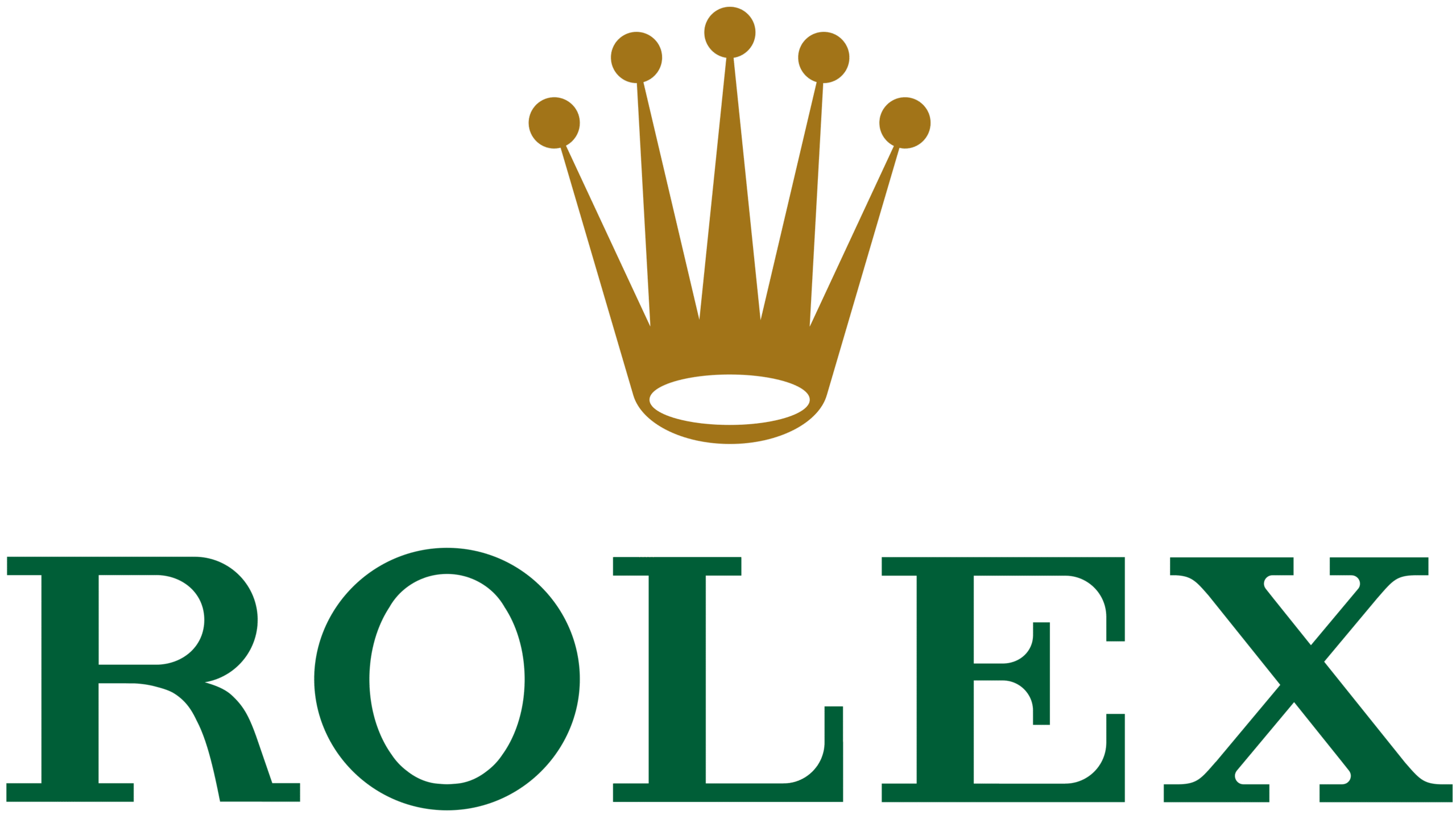 Rolex-Logo